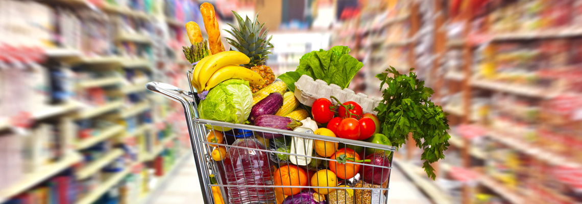 Produits frais